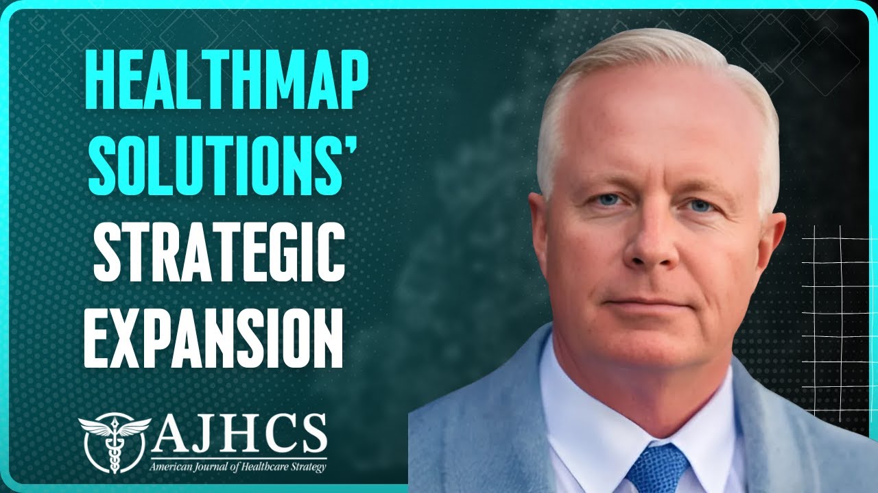 From Risk to Reward: Healthmap Solution's Strategic Expansion into 43 States and Beyond