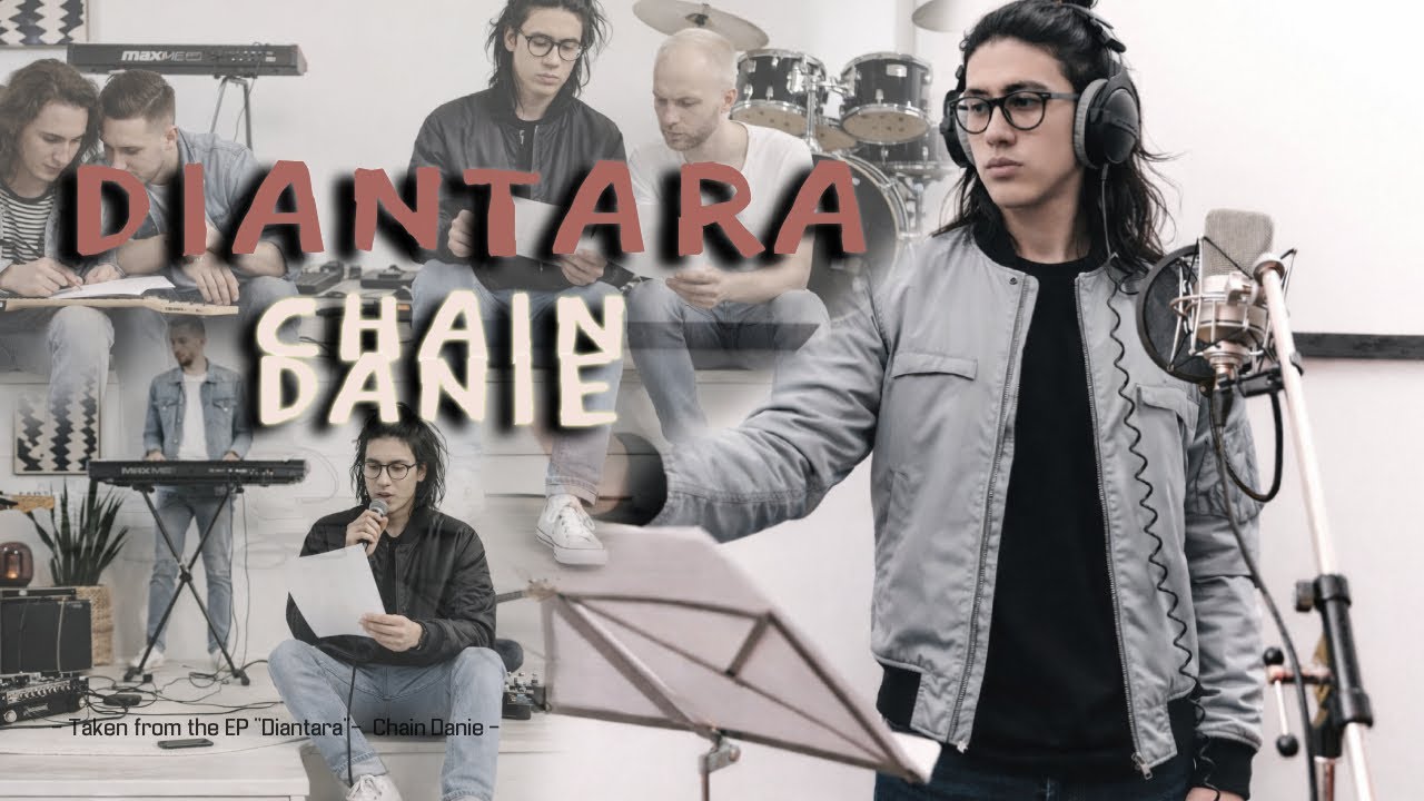 Diantara – Diantara EP [Lirik Video Rasmi] - Chain Danie