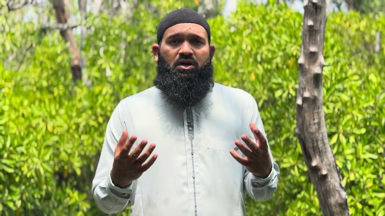 Enme fahu Ramadan mas kamugai vedhaane - Sheikh Abdulla Mifzal #manfaa
