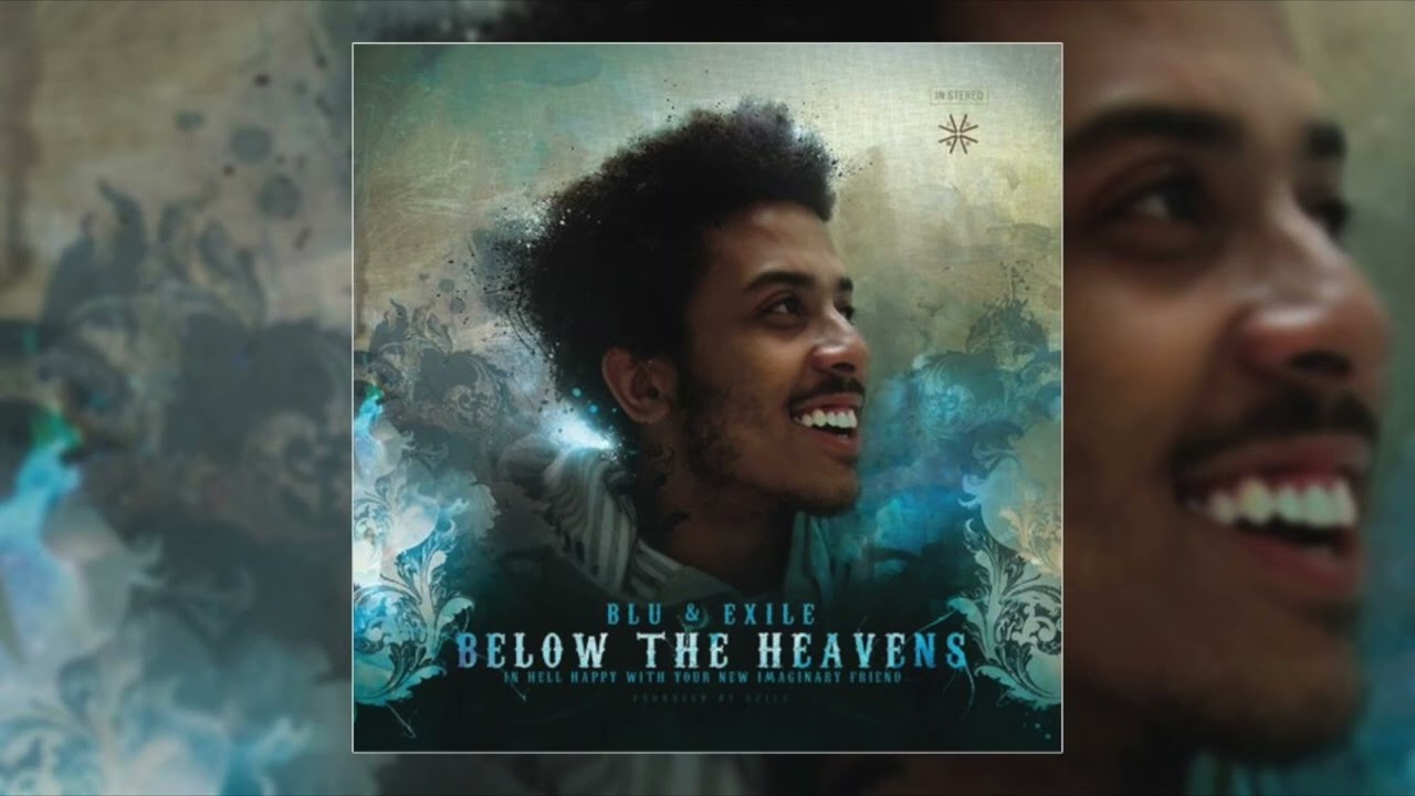 Spring | Blu and Exile x Choosey Type Beat (Prod. TheOpenEye)