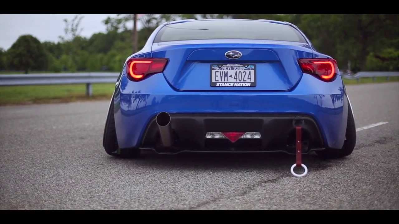 Vic's Low morals Part Deux | Stance Nation
