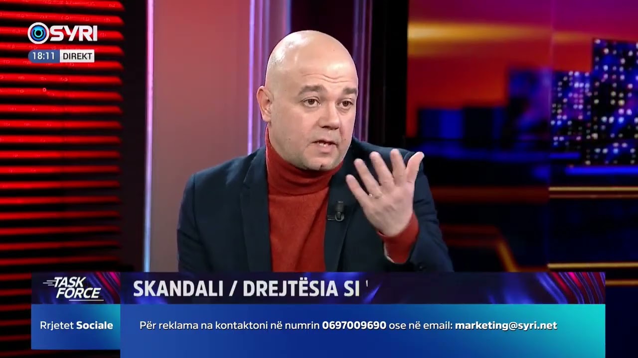 Përplasja Prokurori–SPAK dhe ligji i “gjymtuar” që mbron krimin e organizuar