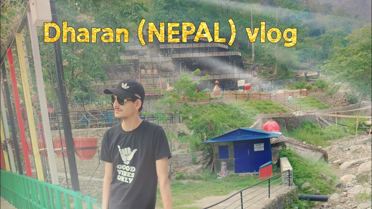 Dharan (Nepal) vlog || Journey from Purnea Junction to Jogbani #vlog #nepal #dharan #railway