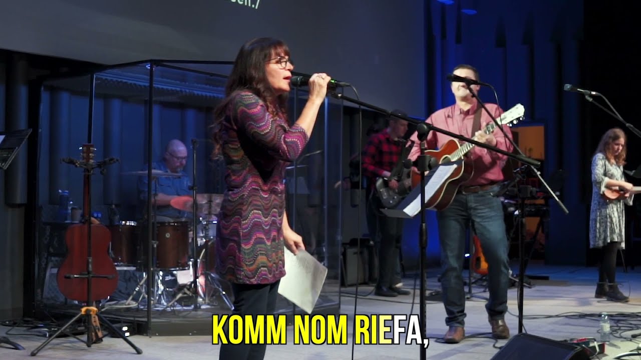 No Dis Riefa | 205