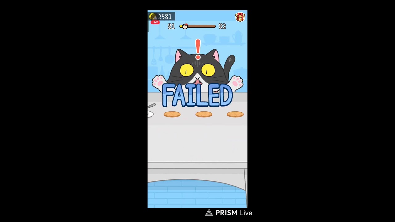 Tricky Game Live