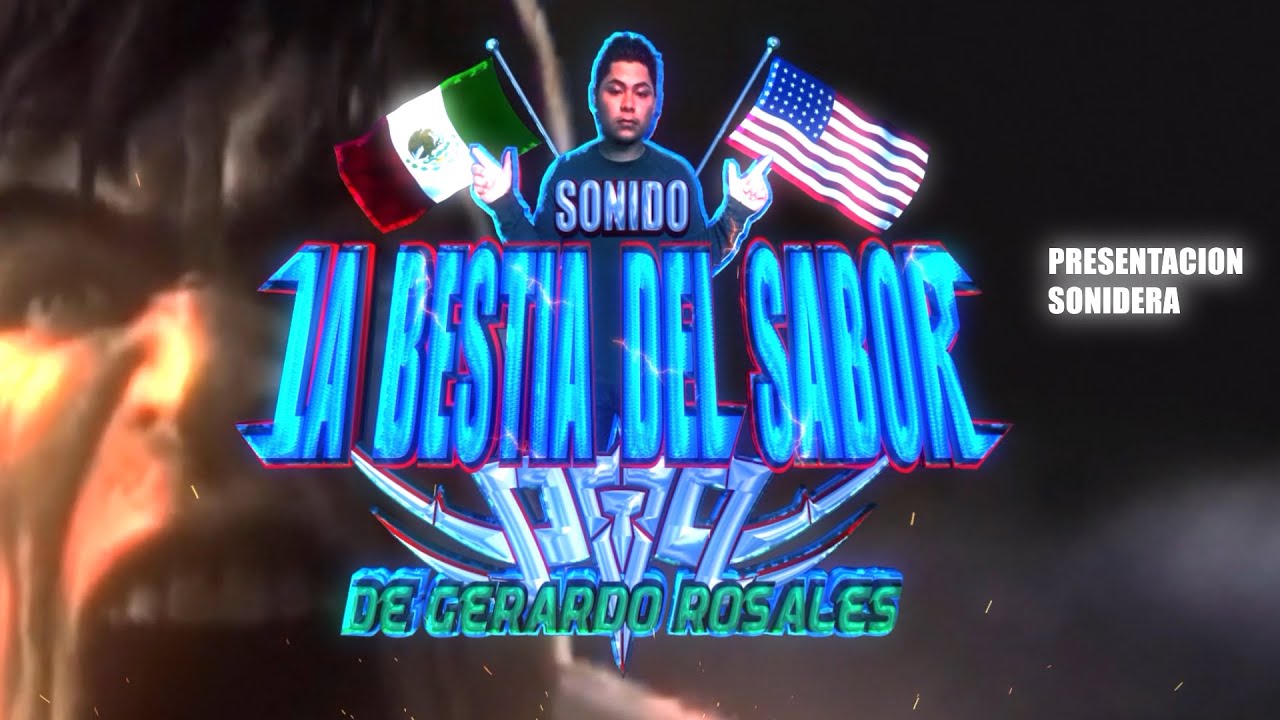 spot para tu  sonido🎛️ 2023