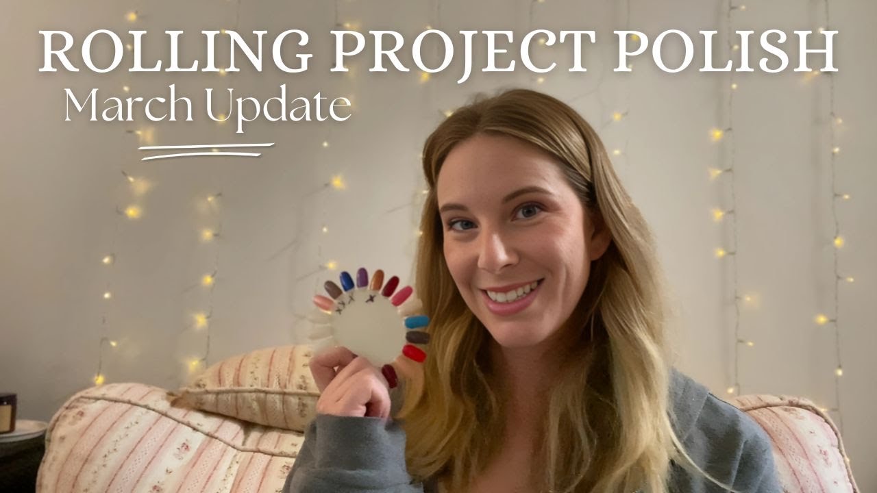 Rolling Project Polish || Обновление 28