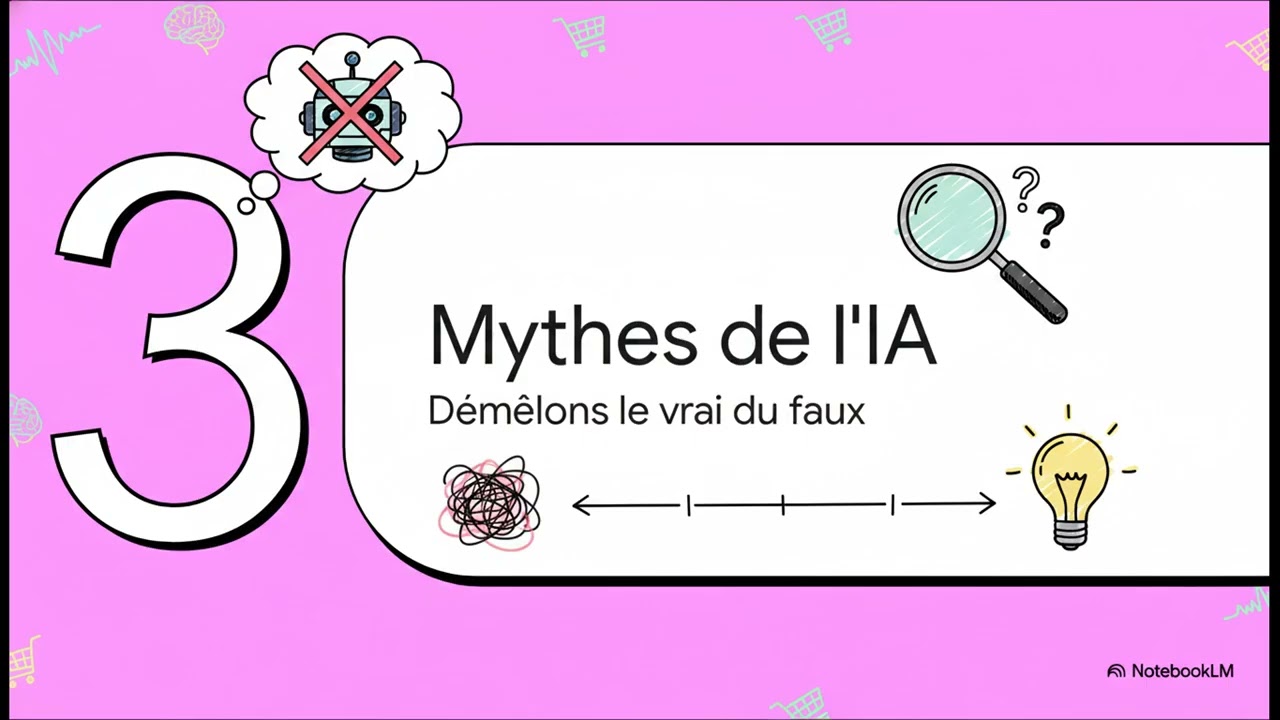 🚨 E-commerce 2026 : Vos produits seront-ils invisibles sans l'IA ?