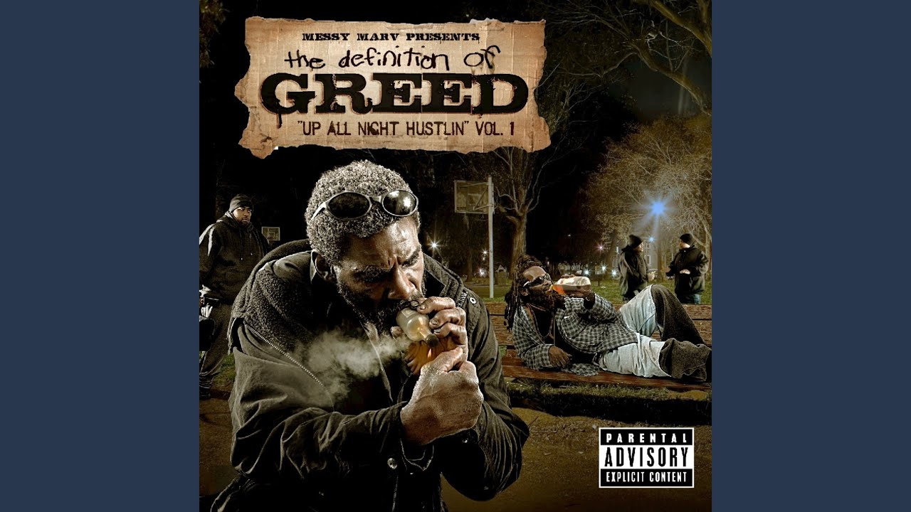 Crack Musik