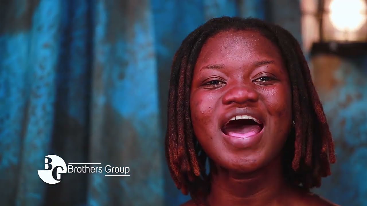 Mam na mõ miñ - Tabitha Praise feat Ev. Esaie Congo
