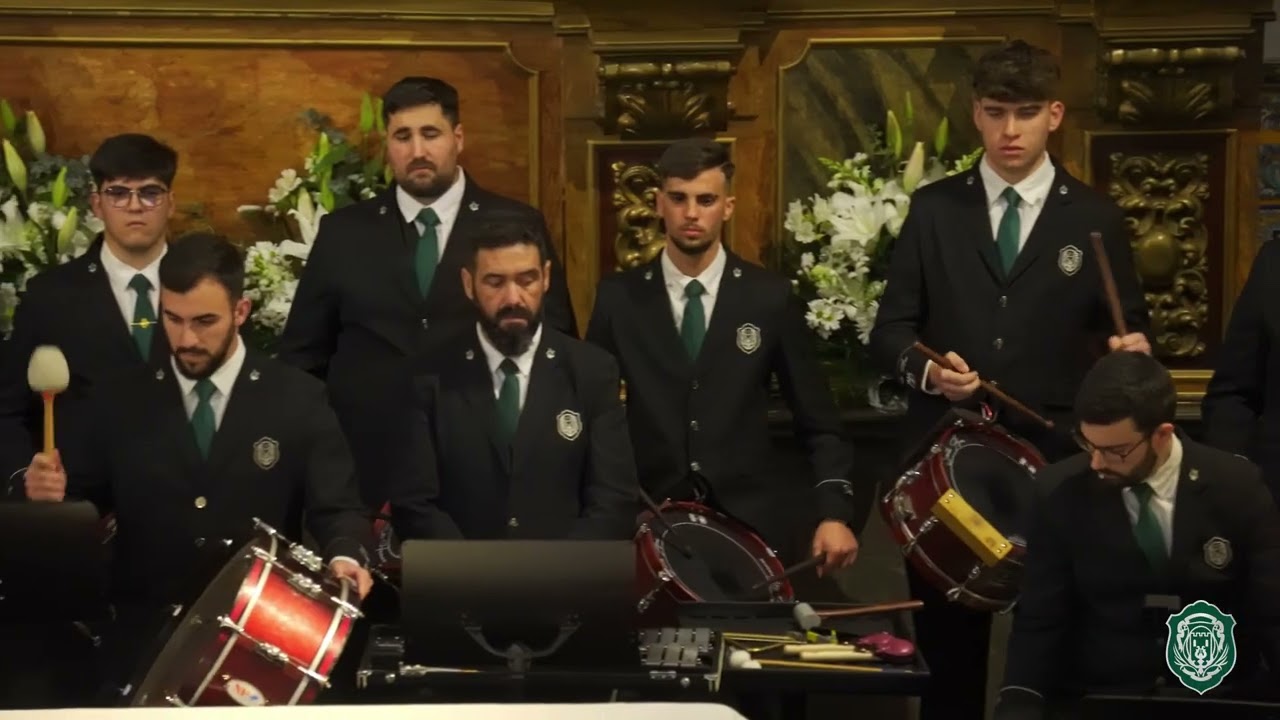 ¿QUIÉN TE VIO Y NO TE RECUERDA? (David Hurtado) | Concierto San Gonzalo