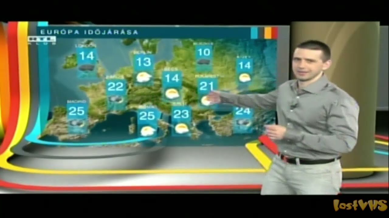 RTL Klub adászárás (2012.10.11.)