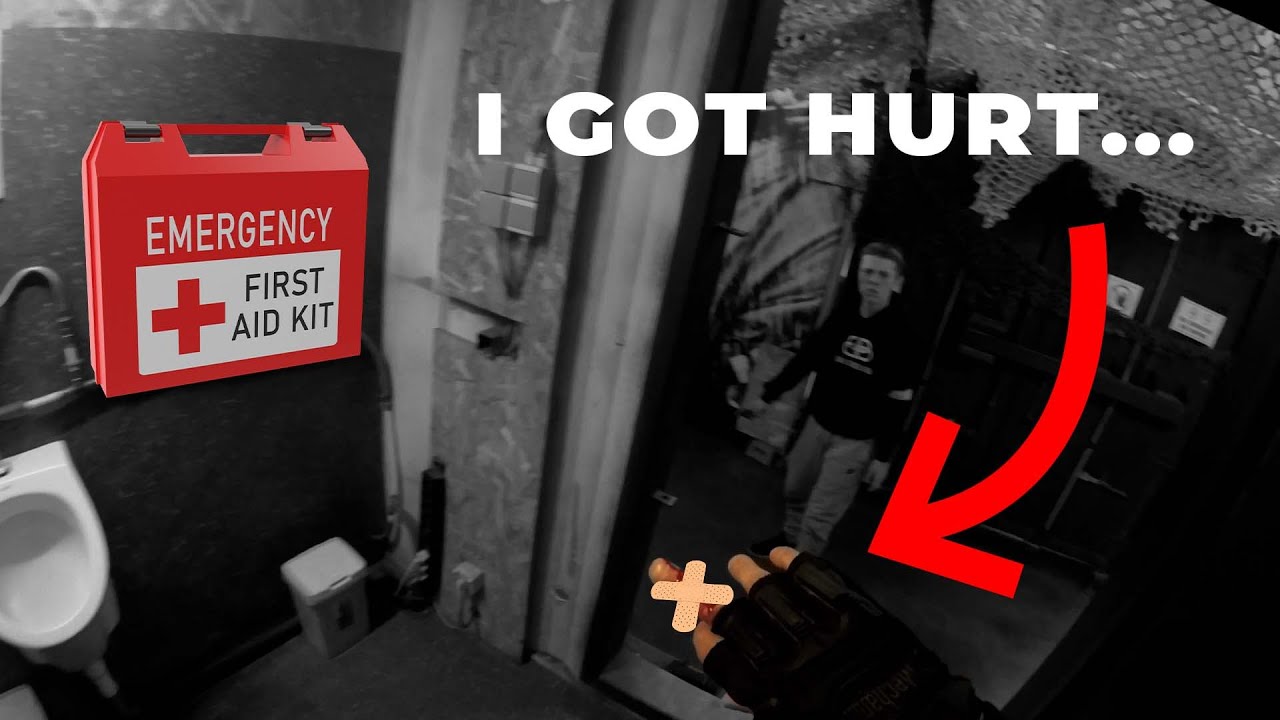 SSP1 HPA Gameplay | WITH A BLEEDING FINGER