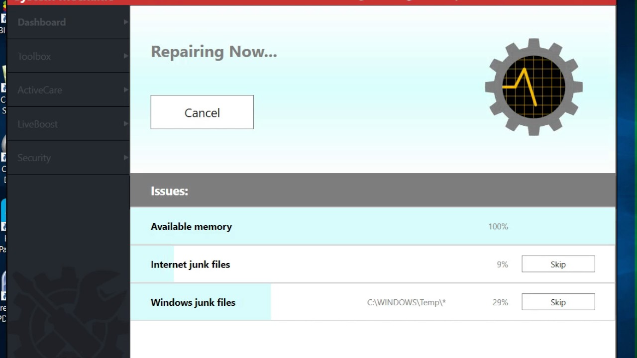 pc mechanic software download