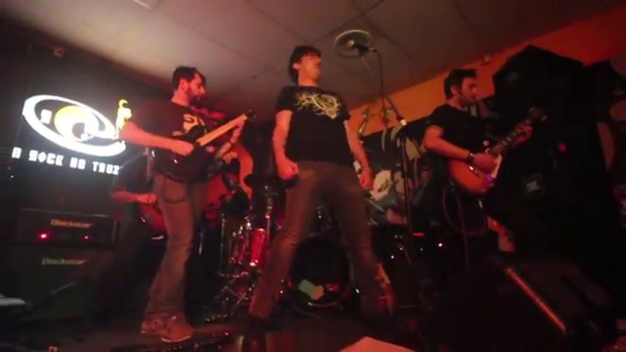 Silent Water - Wreath (Italian Opeth tribute)