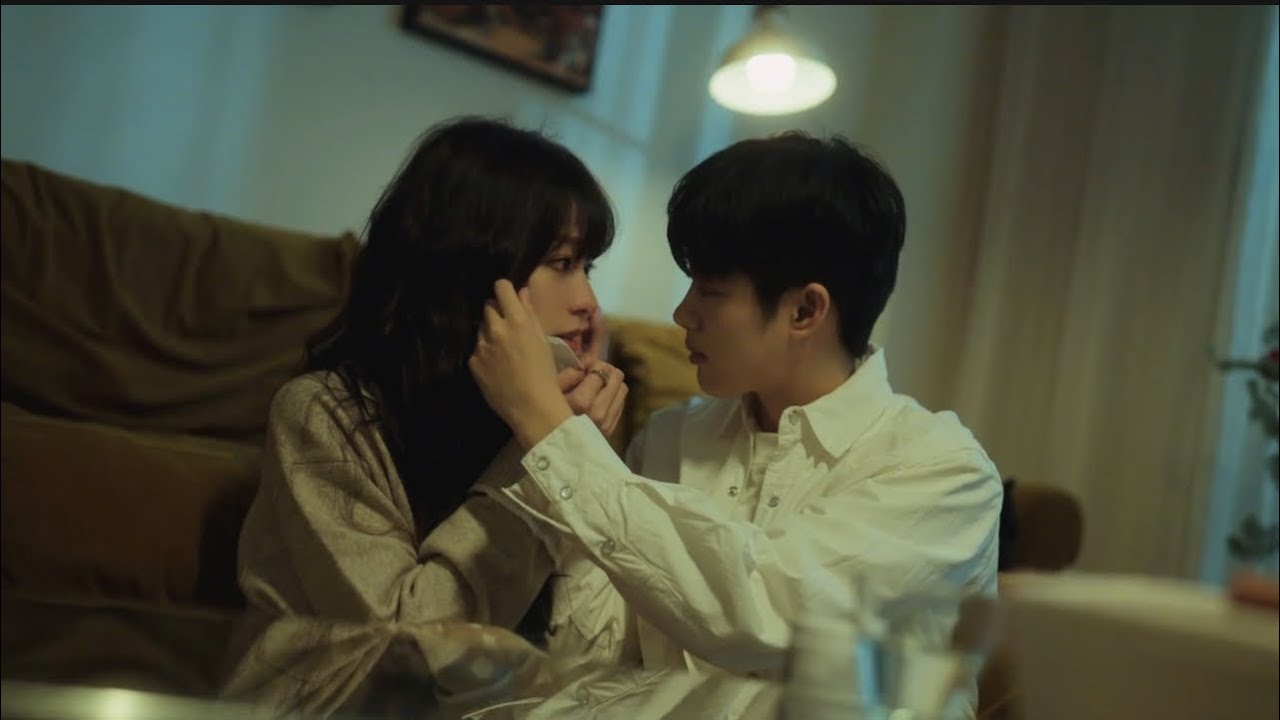 [Bách Hợp/Girl Love] Ý Nghĩa Của XQN || Ngô Diệm Lăng x Lâm Dư Hi