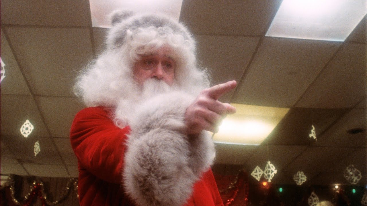 Christmas Evil Tribute - 