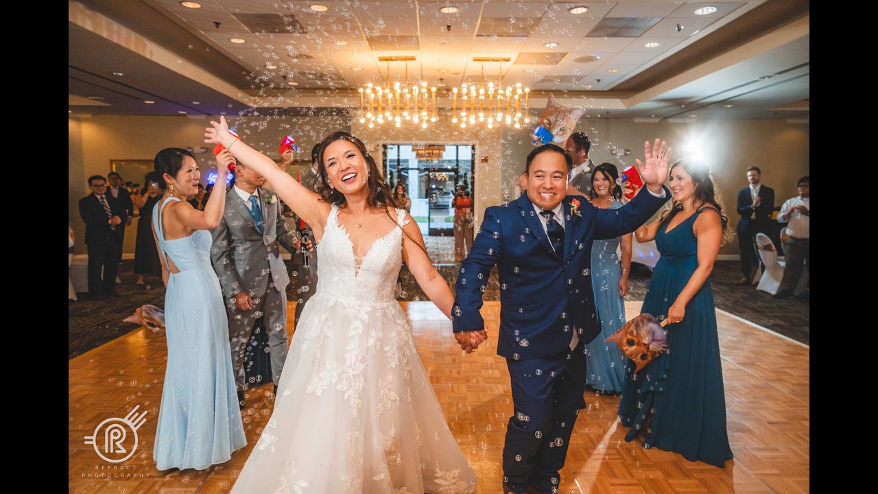 Lan + Thi Wedding Film 2025 09 21