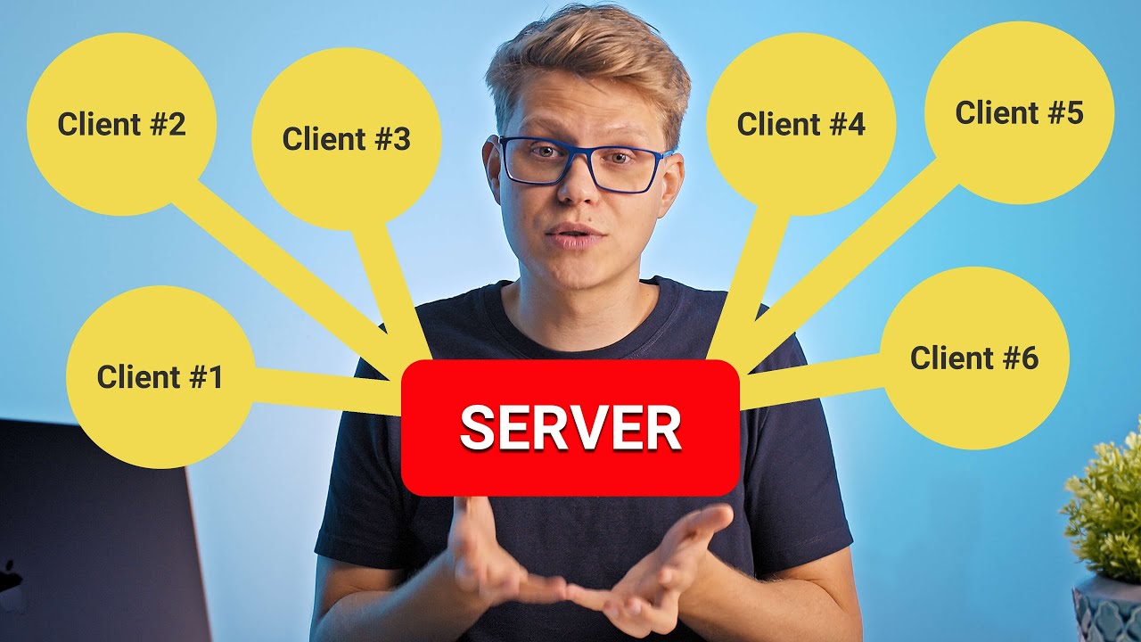 Como usei JavaScript + Node.js + Socket.io para programar o Frontend e Backend do meu Jogo