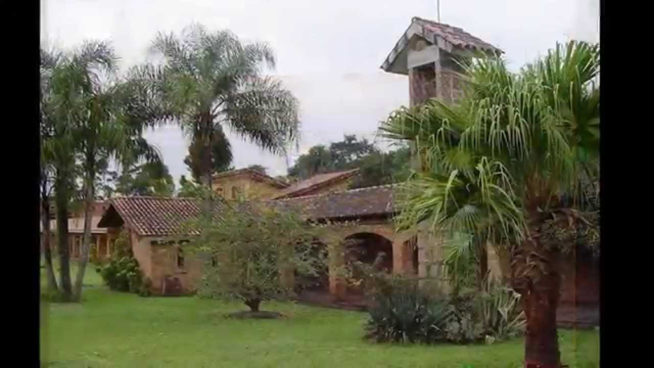 CARTUJA NUESTRA SEÑORA MEDIANEIRA EN IVORÁ-RS EN BRASIL-LATINO AMÉRICA