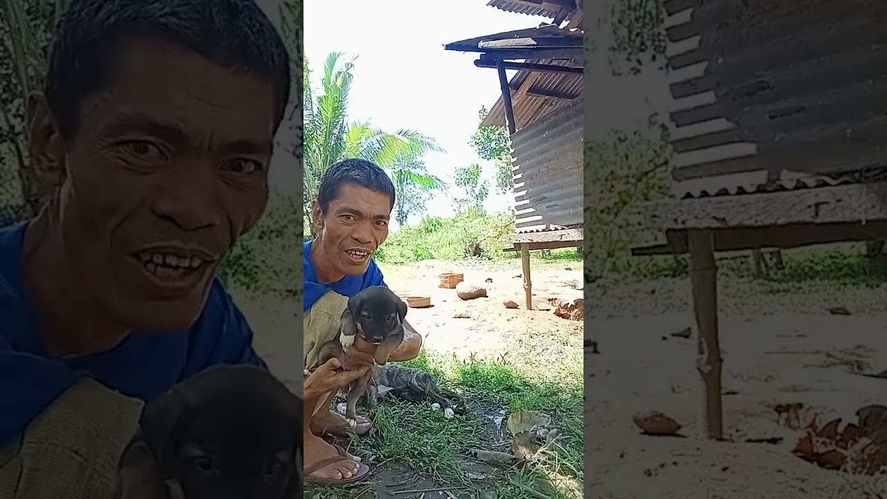 Nalingaw sa mga Itoy