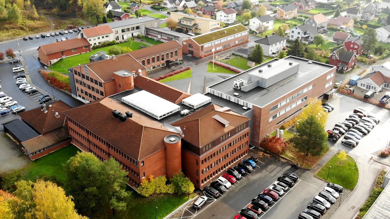 Mysen videregående skole - presentasjonsfilm. #vipåmysen