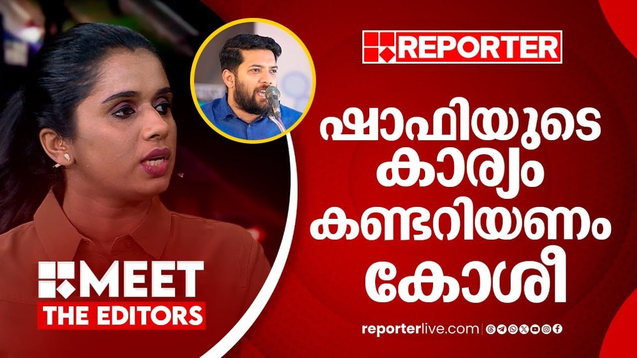 'അനില്‍ ആന്‍റണിയെയും പത്മജയെയും മുന്‍നിർത്തി ബിജെപി കരുക്കള്‍ നീക്കുകയാണ് | Sujaya Parvathy