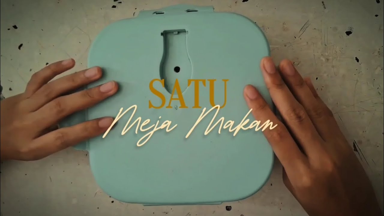 Satu Meja Makan (Film Pendek)