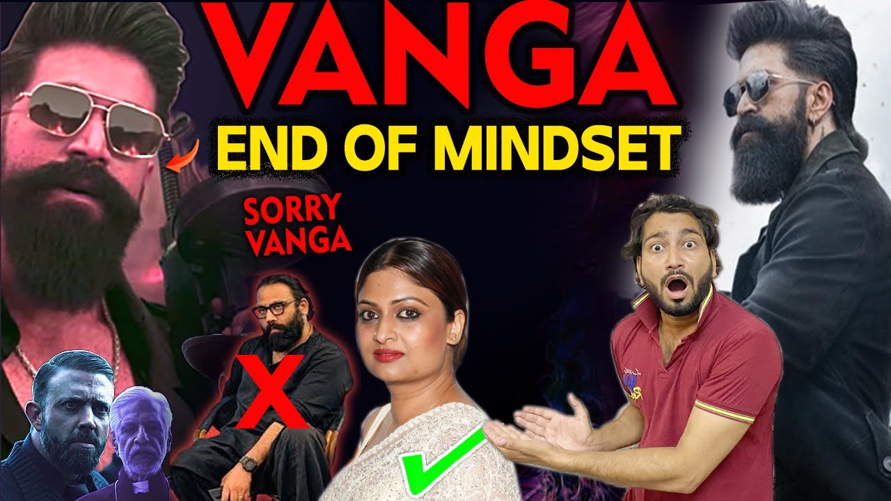 Toxic TEASER Full BREAKDOWN | Toxic : Introducing YASH as Raya | Yash | Toxic