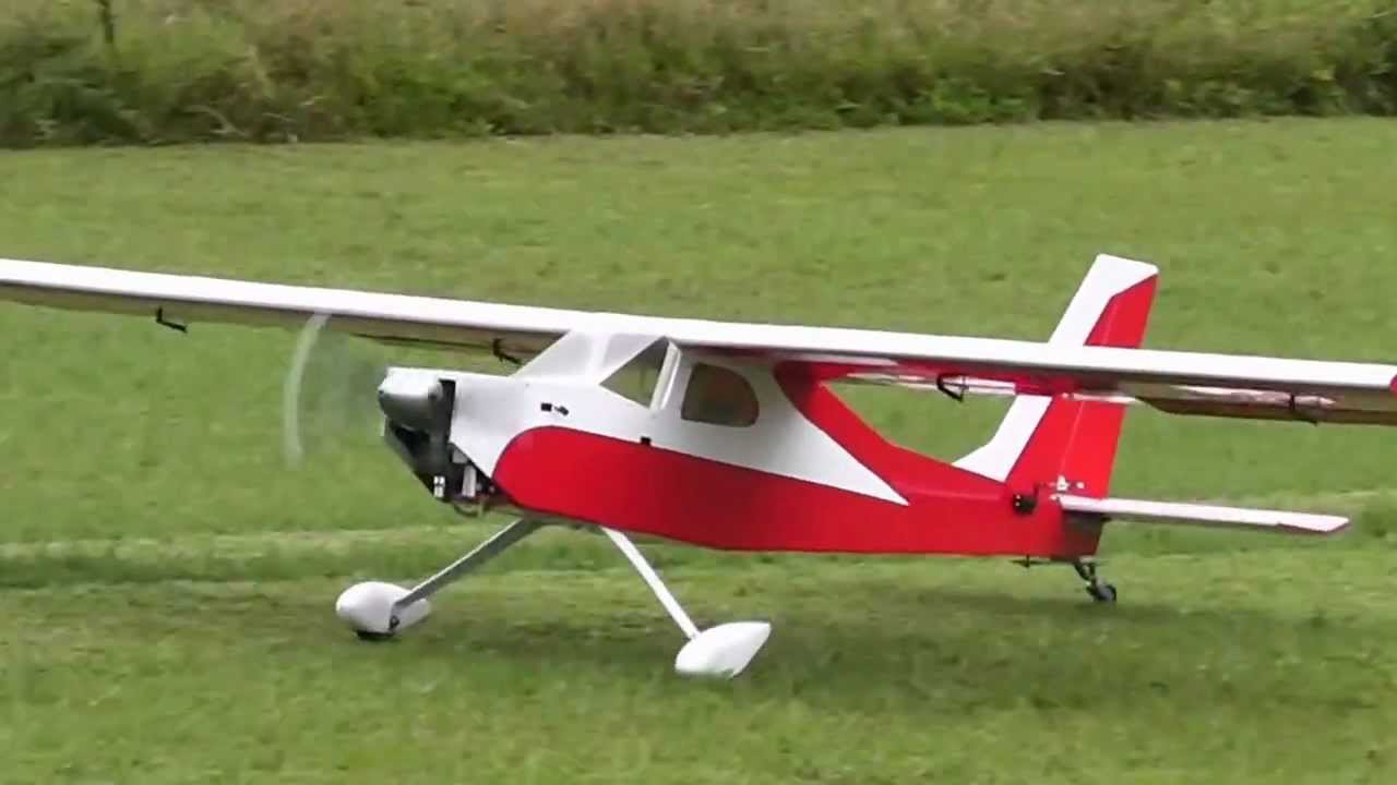 Tractor 120 Flying Circus