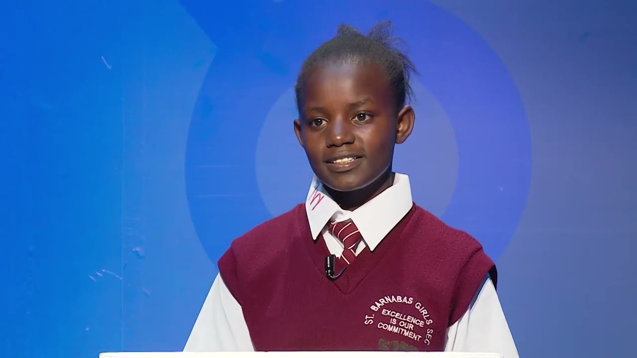 InterswitchSPAK Kenya 3.0 Episode 12 - Semi-Finals