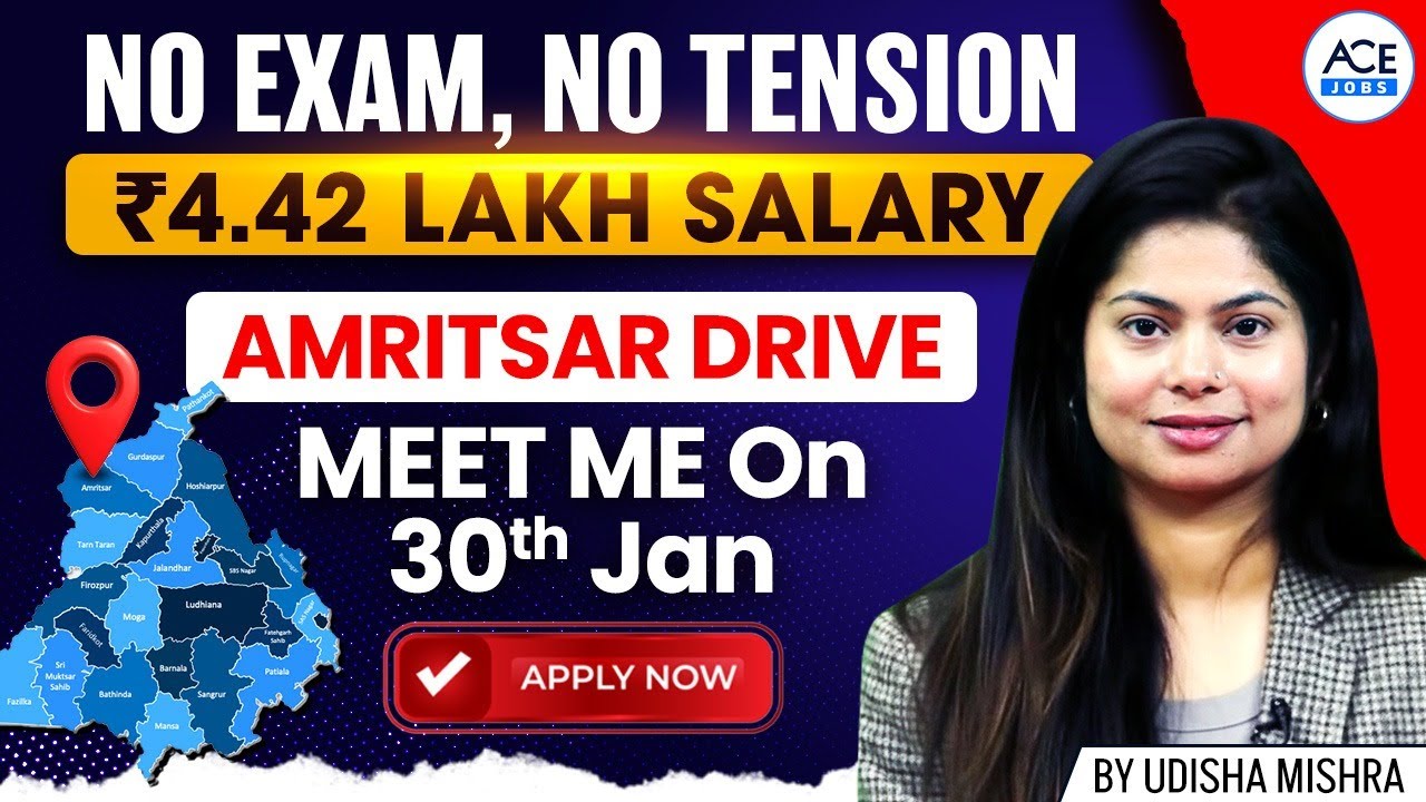 Become an Assistant Manager at Axis Bank | Full Process & Eligibility | By Udisha Ma'am