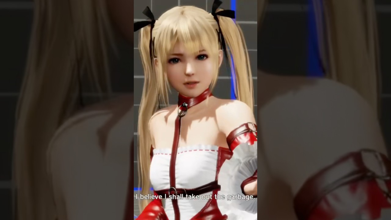 DOA 6: Core Fighter #xbox #gaming #doa6 #deadoralive #deadoralive6 #arcademode