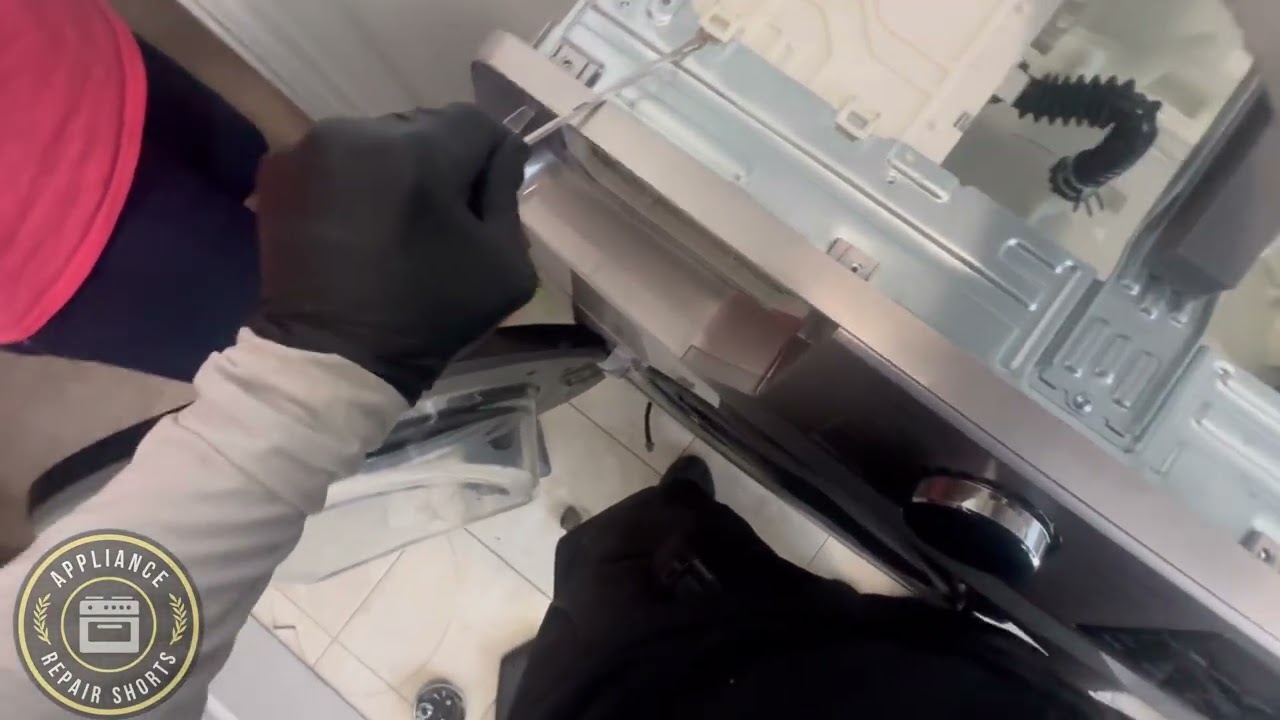 Samsung Washer Leaking | Washer Grinding | Washer shaking |Bad Counterweight WF45B6300AC