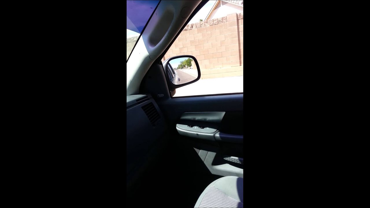 07 dodge ram stage 1 comp cam