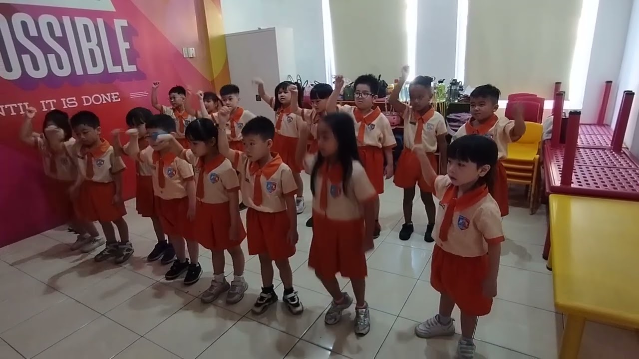 K2 B Dance 
