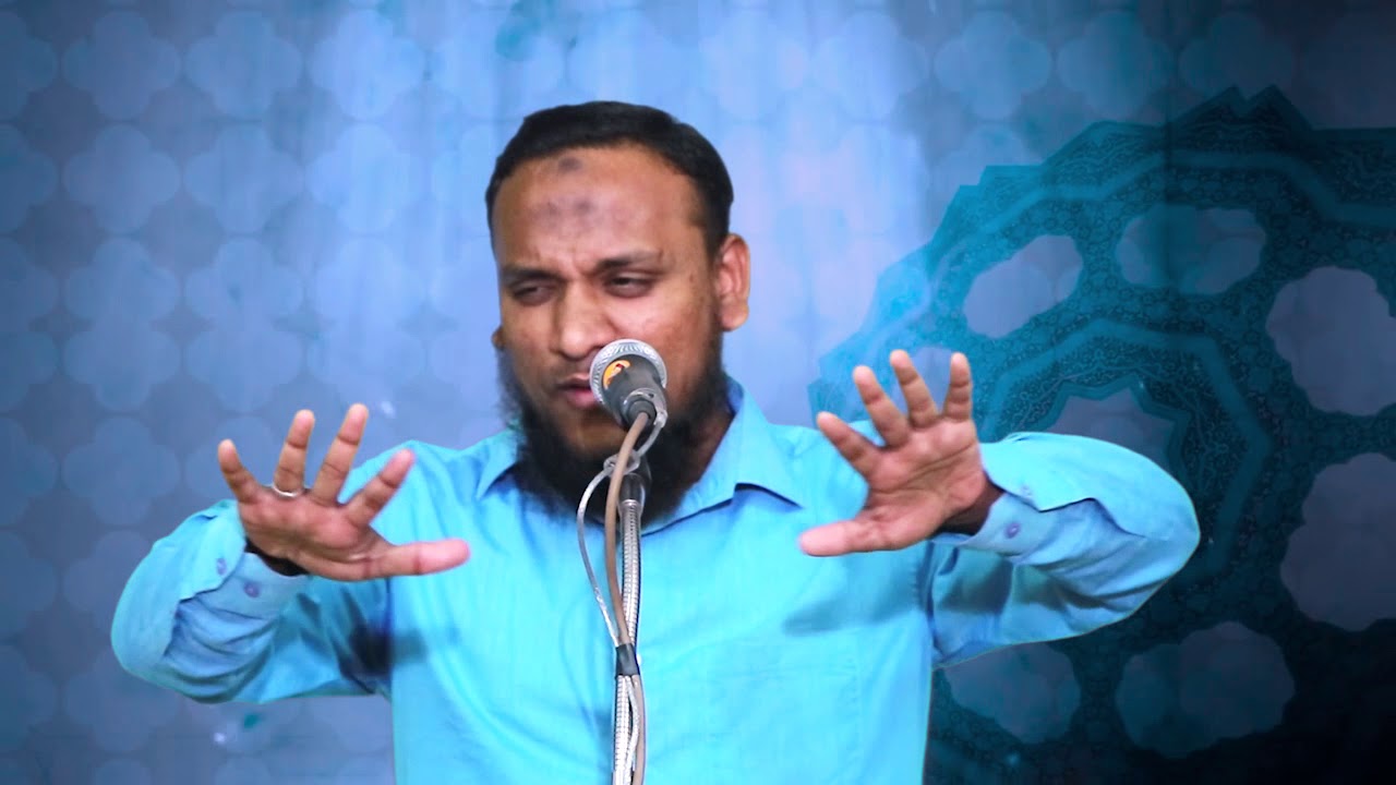 ஜாபிர் பின் அப்துல்லாஹ் ரழி அவர்களின் வாழ்கை வரலாறு| Hussain manbae | Darul Hikma