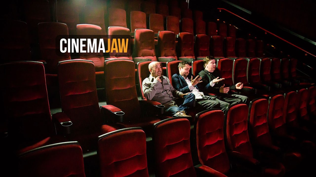 CinemaJaw 308, Brian Tallerico - Best of 2016