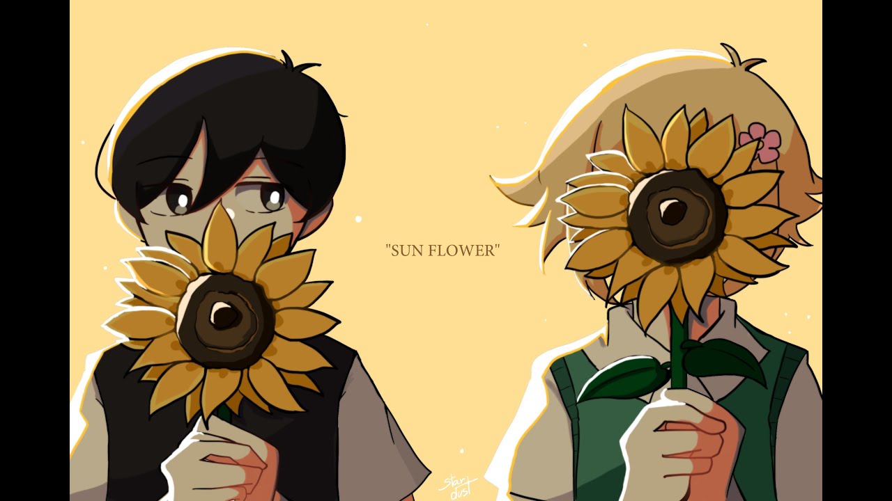 be gone &mdash; sunny x basil