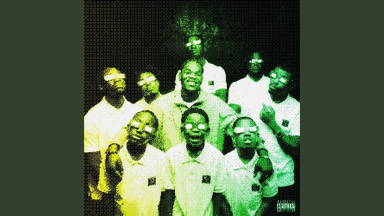 G&eacute; La Faille (Freestyle)