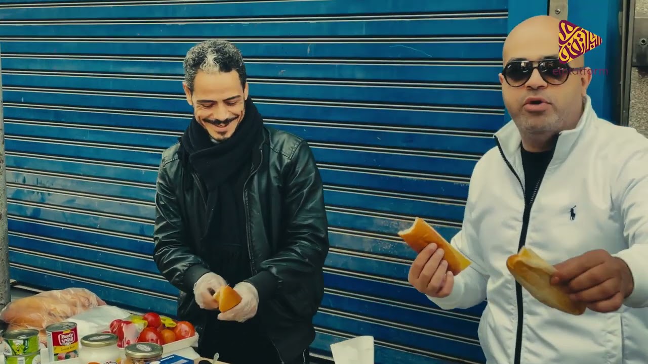 #المحطة