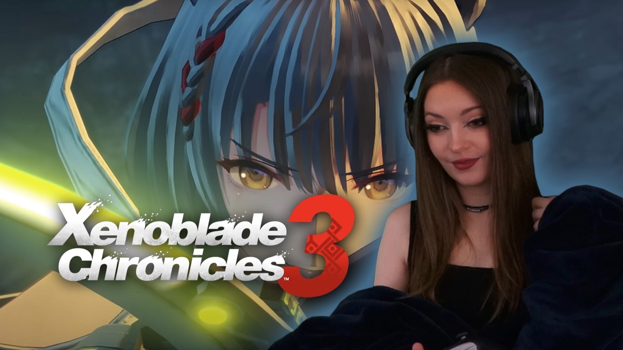 A Must Play RPG || Xenoblade Chronicles 3