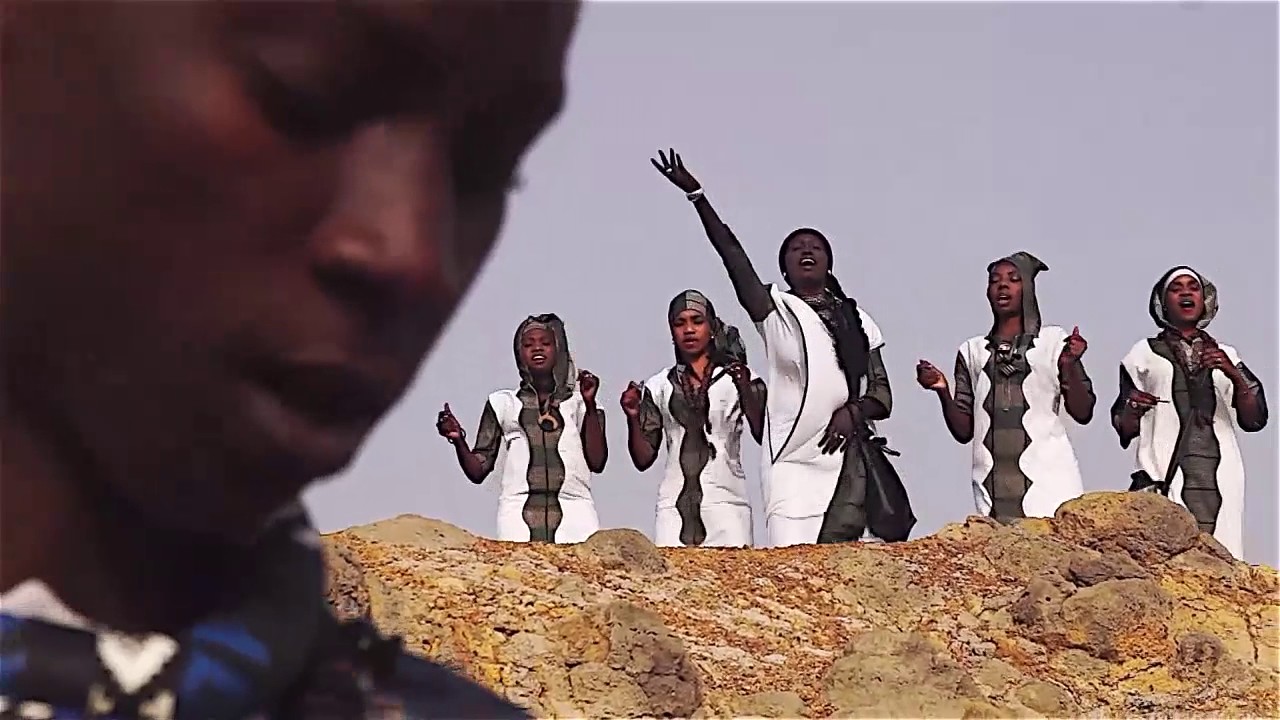 Sokhna Ndéye Amy Kamal _ Lou Waral Magal Gui _ 2017