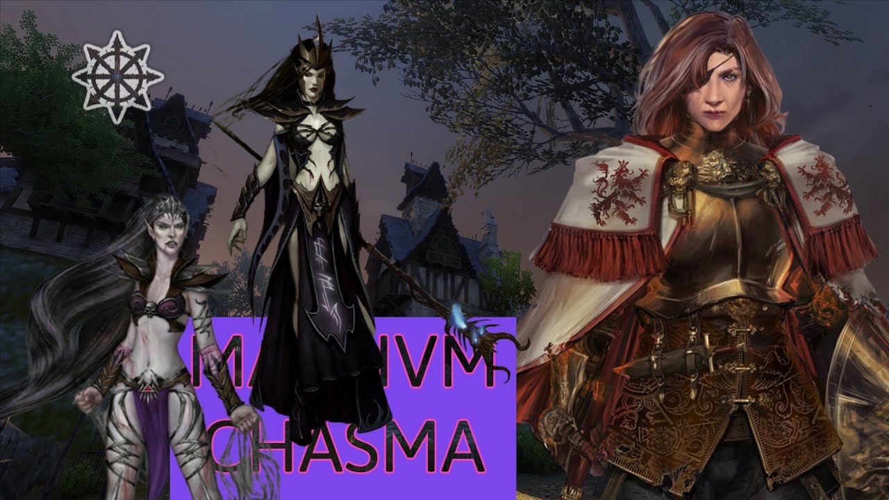 DPS Warrior-Priest | Solo and Duo Roam