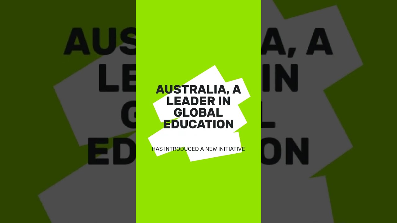 Australia's International Student Cap