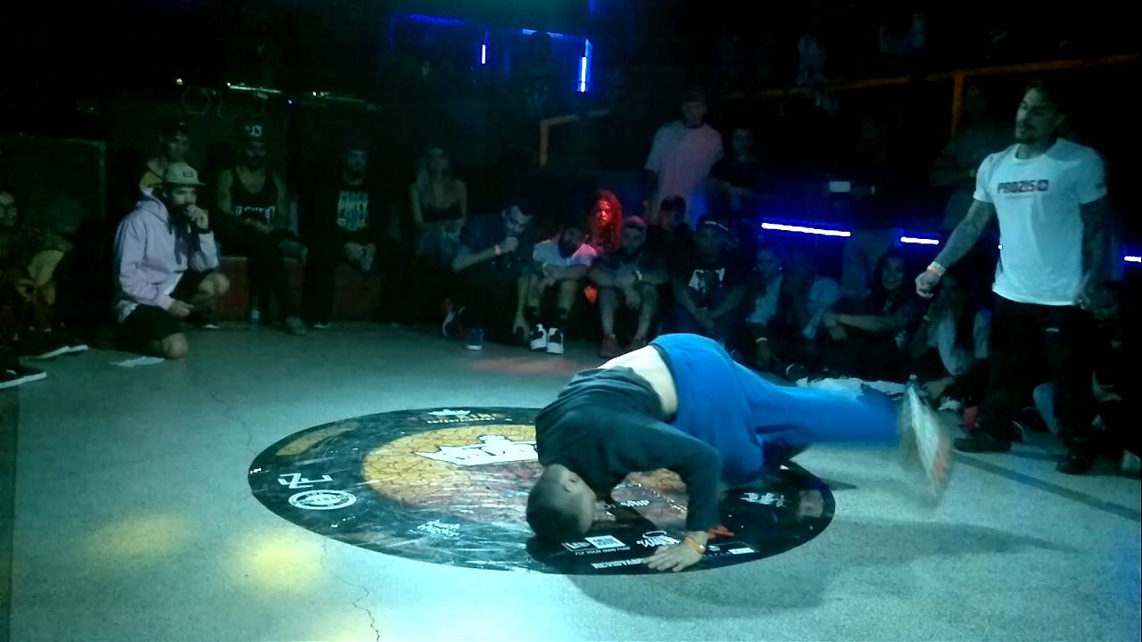 The King Of The Night 2016 | Klesio vs. Pivet