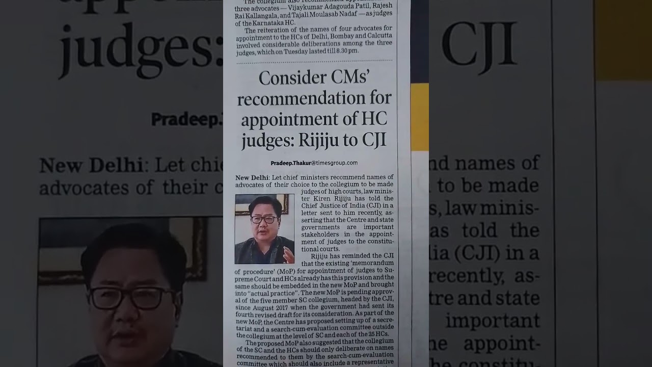 English Newspaper Headlines Reading #englishnewspaper #shorts