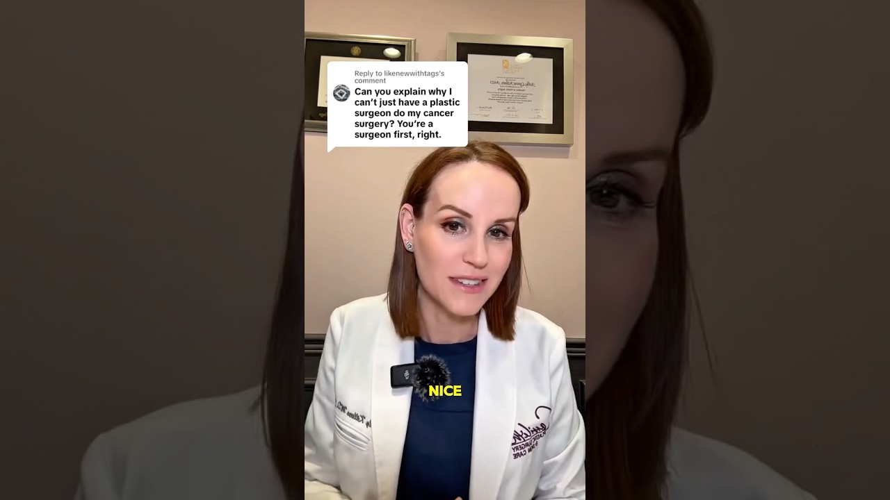 “Why Do I Need Two Surgeons For My Breast Cancer Surgery?”