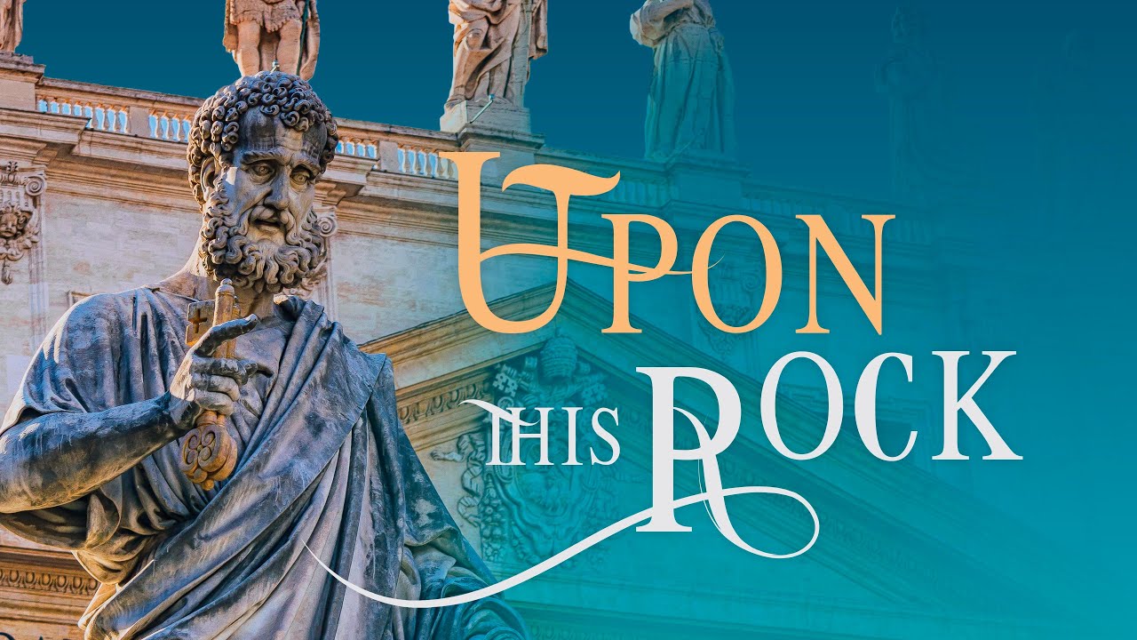 Was Peter the FIRST POPE? What Would Luther Think of Popes Today?