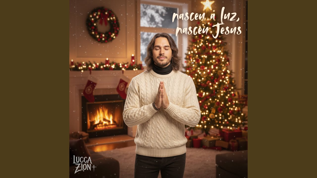 Nasceu a Luz, Nasceu Jesus
